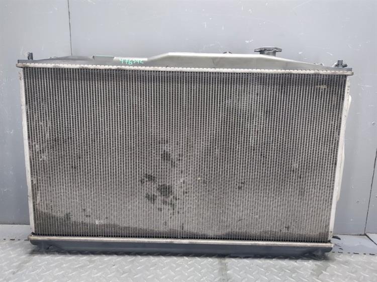 Радиатор основной Хонда Одиссей в Липецке 476542