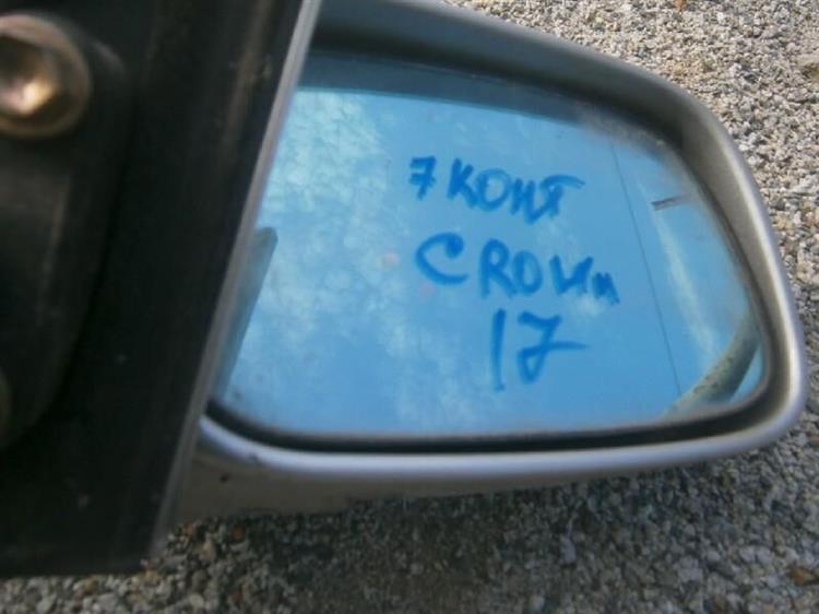 Зеркало Тойота Краун в Липецке 49362