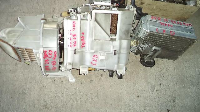 Мотор печки Мицубиси РВР в Липецке 540921
