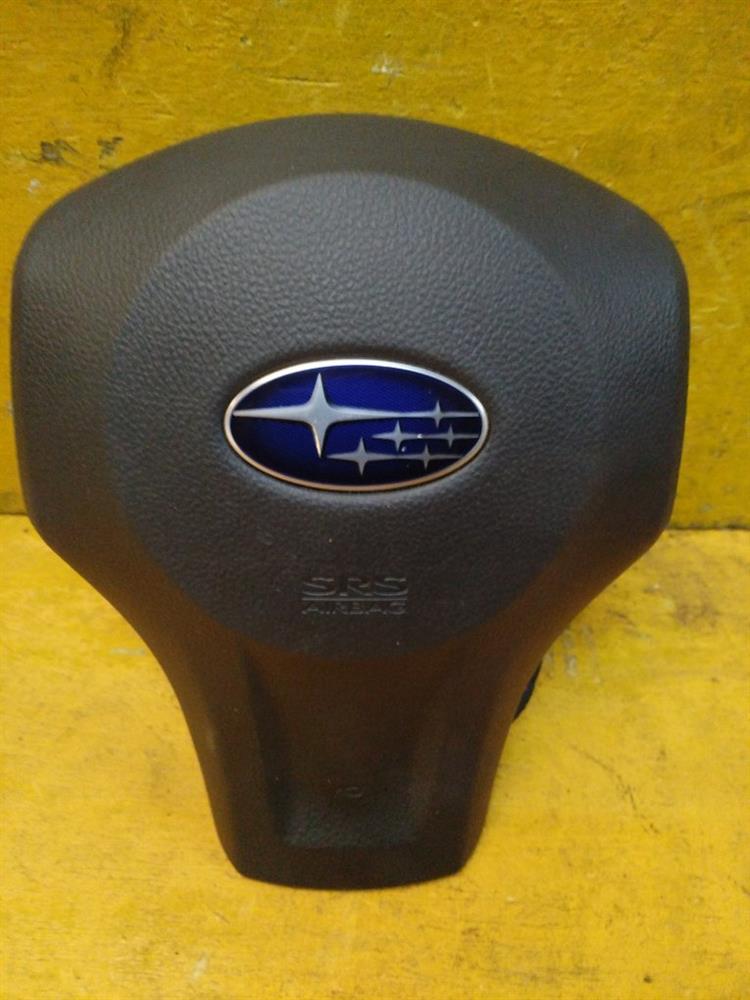 Airbag водительский Subaru Forester