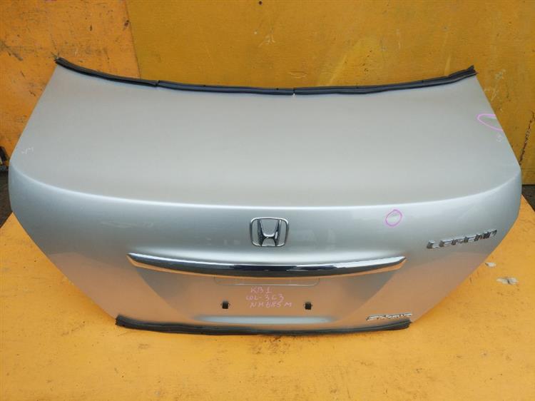 Крышка багажника Хонда Легенд в Липецке 555211