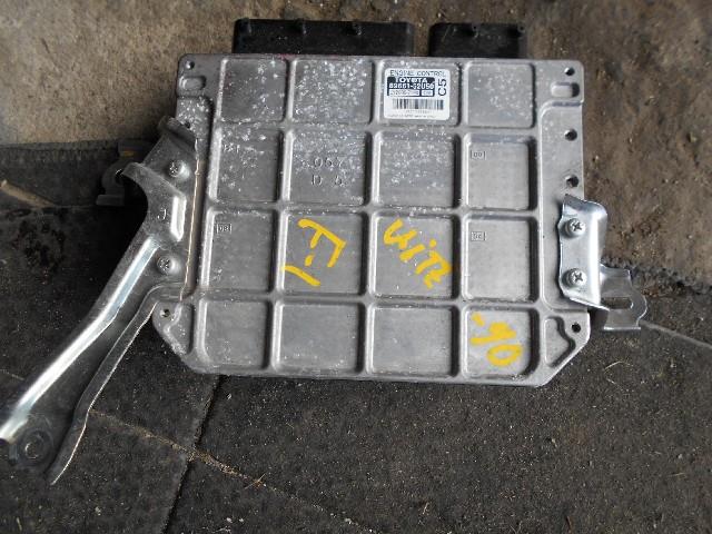Блок управления ДВС Тойота Витц в Липецке 695662