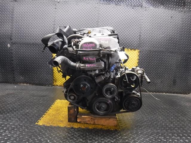 Двигатель Сузуки Джимни в Липецке 765101