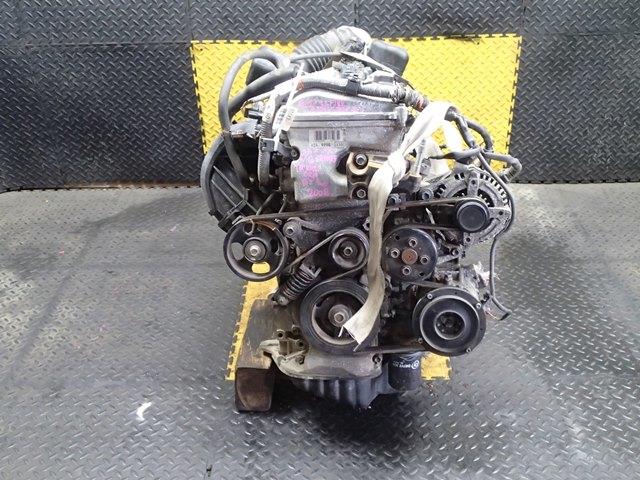 Двигатель Тойота Веллфайр в Липецке 91042