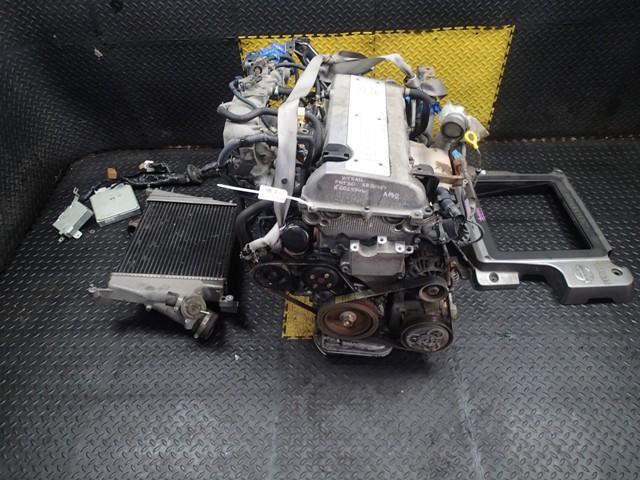 Двигатель Ниссан Х-Трейл в Липецке 91097
