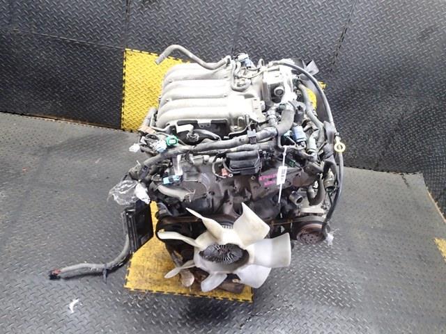 Двигатель Ниссан Эльгранд в Липецке 91113