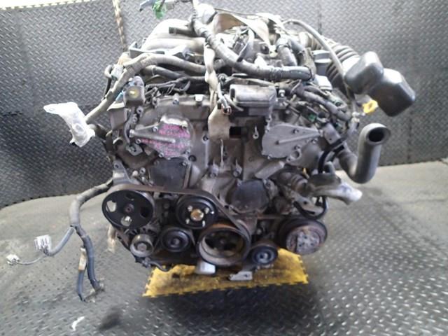 Двигатель Ниссан Эльгранд в Липецке 91118