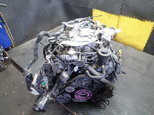 Двигатель Ниссан Ку45 в Липецке 91125