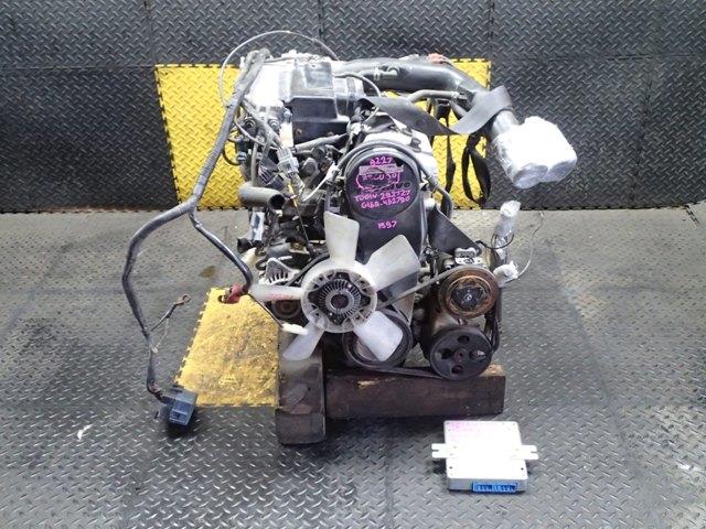Двигатель Сузуки Эскудо в Липецке 91158
