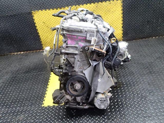 Двигатель Тойота Приус А в Липецке 95433